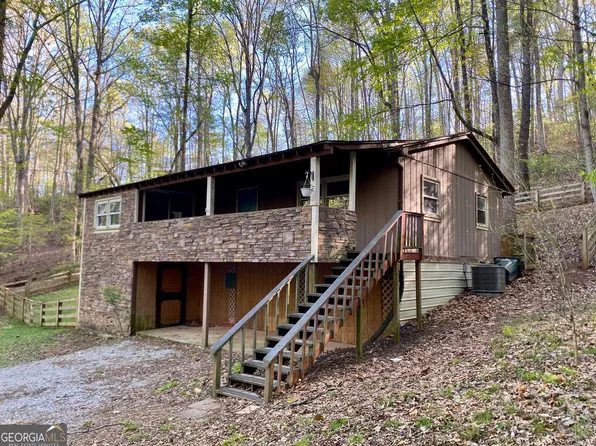 338 Orchard Hill Rd, Dahlonega, GA 30533