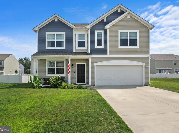 83 Farrow Ct, Magnolia, DE 19962