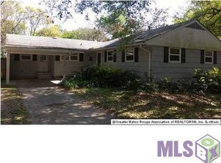 2425 Rhododendron Ave, Baton Rouge, LA 70808