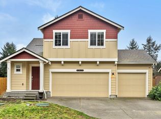 7521 Brianna Ct SE, Olympia, WA 98513