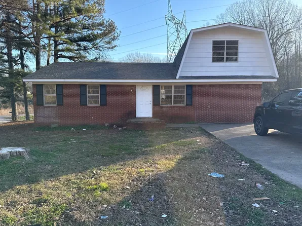 98 Skyline Dr, Ripley, TN 38063