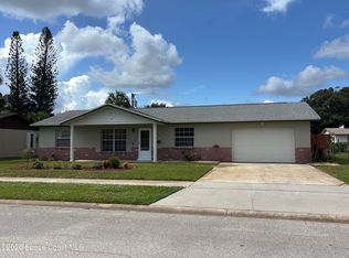 1501 Whitecap Way, Melbourne, FL 32935