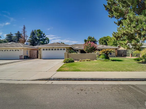 7221 Hooper Ave, Bakersfield, CA 93308