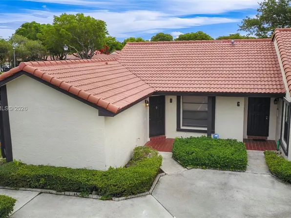 15240 SW 45th Ter #54-H, Miami, FL 33185
