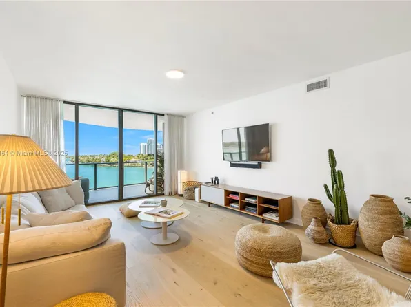 1135 103rd St #602, Bay Harbor Islands, FL 33154