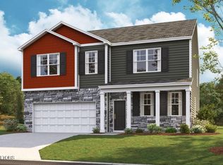 7621 Bill Keaton Dr, Corryton, TN 37721