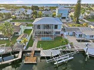 13406 Sunfish Dr, Hudson, FL 34667