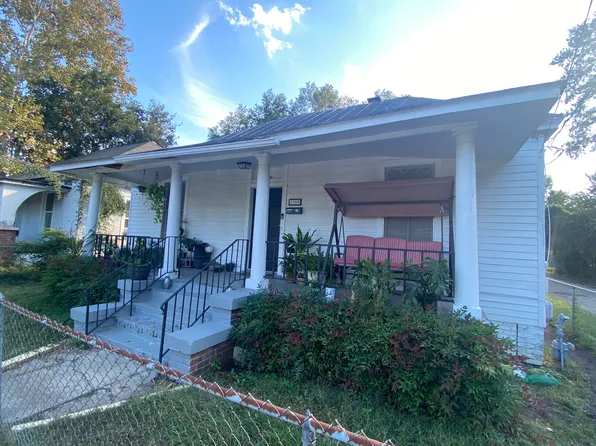 1744 Walker Street, Augusta, GA