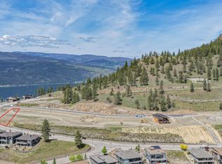 9204 Morning Glory Pl, Vernon, BC V1H0B6