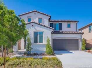 2239 Melogold Way, Corona, CA 92883