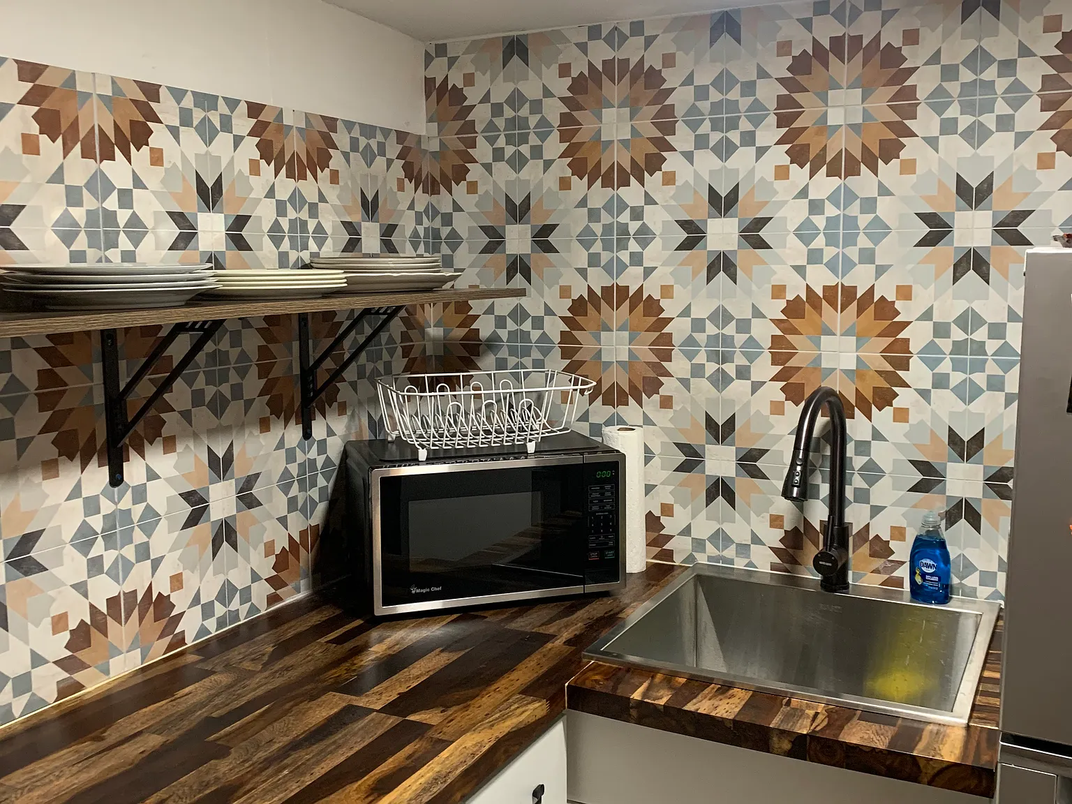 1 bed, 600 sqft, $1,300 — Photo 4