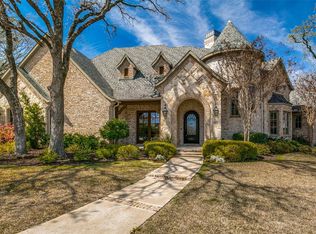 117 Whispering Hills Dr, Coppell, TX 75019