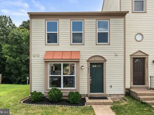 7621 Jordon Hollow Ct, Manassas, VA 20109