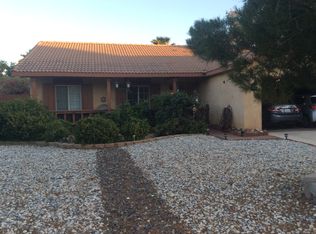 10719 Palmyra St, Adelanto, CA 92301