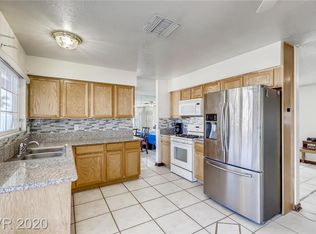 5231 Barbara Way, Paradise town, NV 89119