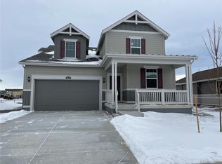 16592 E 109th Ave, Commerce City, CO 80022