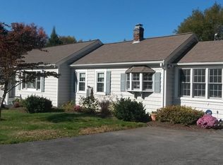 393 Auburn St, Whitman, MA 02382