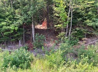0 Frye Rd, Saint Andrews, NB E5B0C4