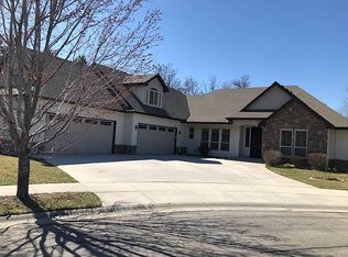 67 N Lost Canyon Pl, Eagle, ID 83616