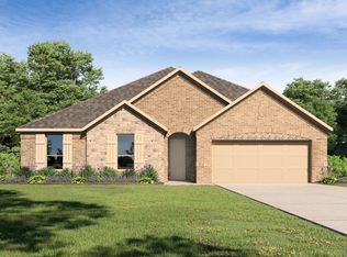 10601 SW 20th St, Yukon, OK 73099