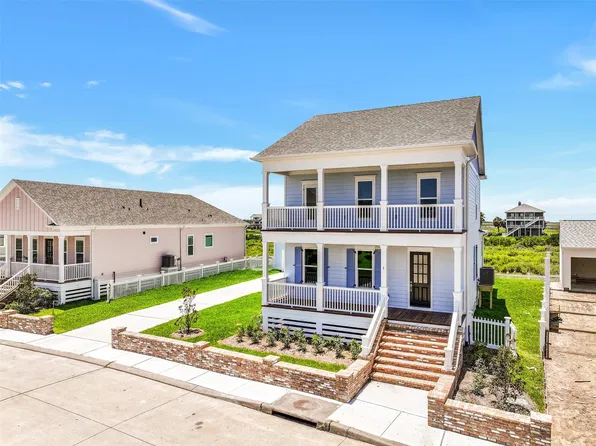 5 Sunset St, Galveston, TX 77554