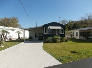 154 Bonny Shores Dr #154, Lakeland, FL 33801