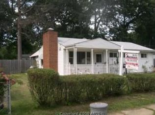 1004 Londonderry Dr, Glen Burnie, MD