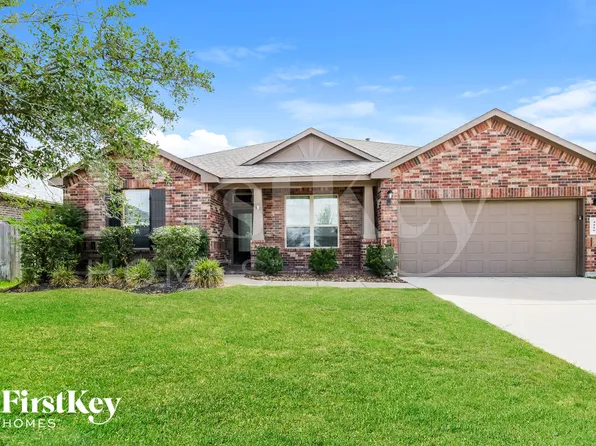 4410 Brenta Mountain Ln, Katy, TX 77493