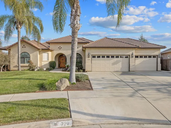 729 St Thomas Court, Exeter, CA 93221