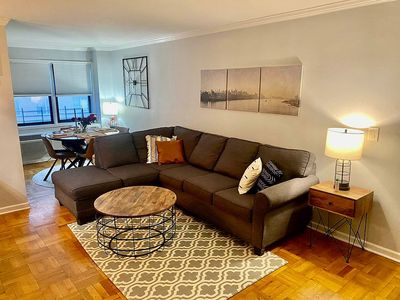 333 E 75th St APT 9A, New York, NY, 10021