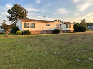 3209 Exum Rd NW, Ash, NC 28420