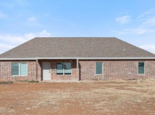 1388 Redhead Rd, Wilson, TX 79381