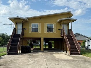 3135 N Dorgenois St, New Orleans, LA 70117