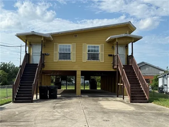 3135 N Dorgenois St, New Orleans, LA 70117