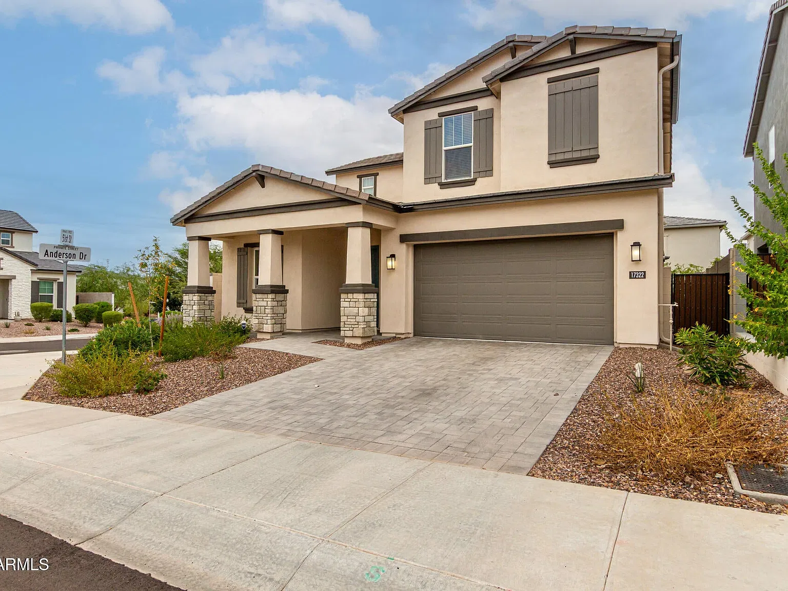 3 bed, 2.5 bath, 1832 sqft, $3,500 — Photo 3