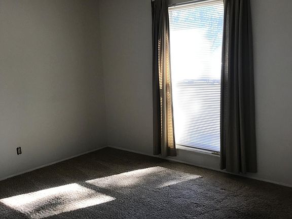 Bright family room