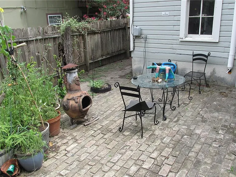 704 W 22nd St #C — Photo 5