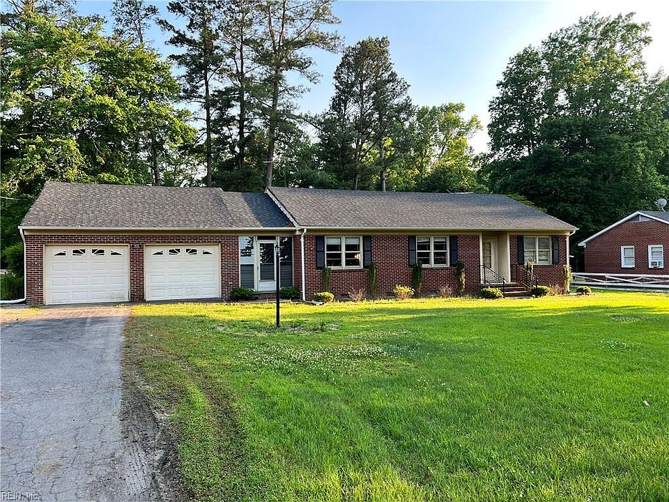 155 Oakwood Dr, Surry, VA 23883 Zillow