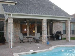 3220 Fannin Ln, Grapevine, TX 76092