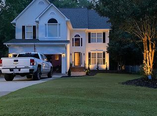 517 Bent Creek Ln, Spartanburg, SC 29306