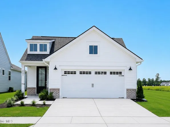 4181 Yellow Flag Iris Street, Leland, NC 28479