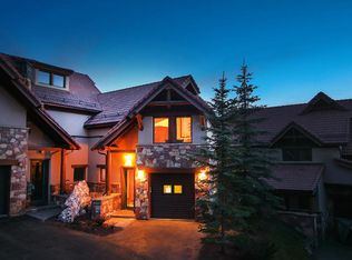 120 Vischer Drive Pine Meadows Condominiums #135, Mountain Village, CO 81435