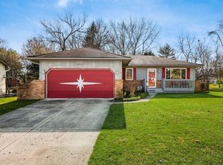 325 Chapelfield Rd, Columbus, OH 43230