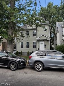 251-253 Wainwright St, Newark, NJ, 07112