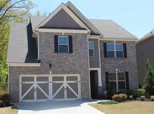 2517 Loughridge Dr, Buford, GA 30519