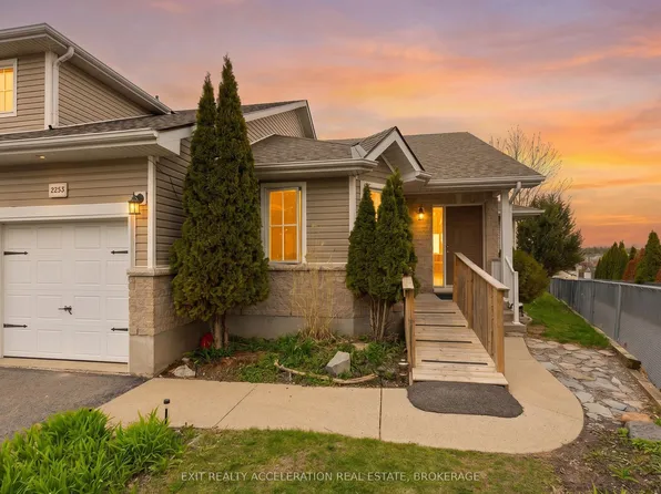 2253 Swanfield St, Kingston, ON K7M 0A8