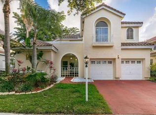 11122 Boston Dr, Cooper City, FL 33026