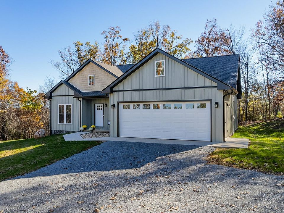 2303 Falling Creek Rd, Bedford, VA 24523 Zillow