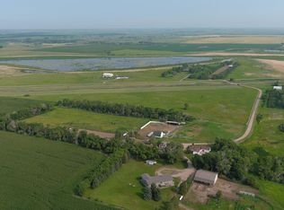 Near Apple Creek Rd, Menoken, ND 58558