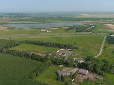 Near Apple Creek Rd, Menoken, ND, 58558